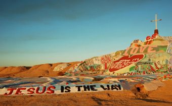 Liturgy Letter (Fifth Sunday of Easter 2016)