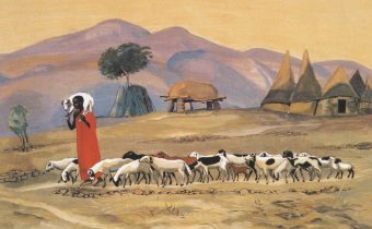Liturgy Letter (Fourth Sunday of Easter 2016)
