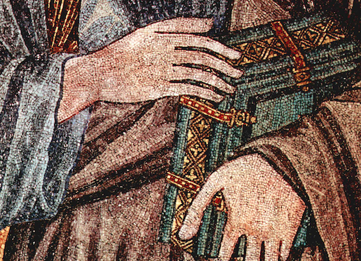 Liturgy Letter (6th Sunday of Eastertide 2016)
