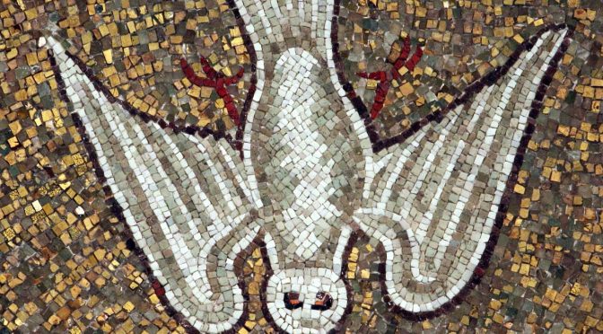 The Liturgy Letter Newsletter – Pentecost Sunday 2016