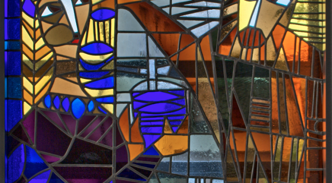 The Liturgy Letter Newsletter – Fourth Sunday of Trinitytide 2016