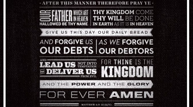 Contemplative Prayer Form Based on Psalm 42 and 43