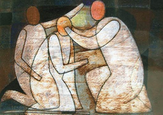 Worship Words: What does ‘Kyrie eleison’ mean?