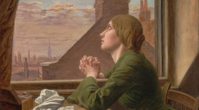 Contemplative Prayer Form Based on Psalm 25