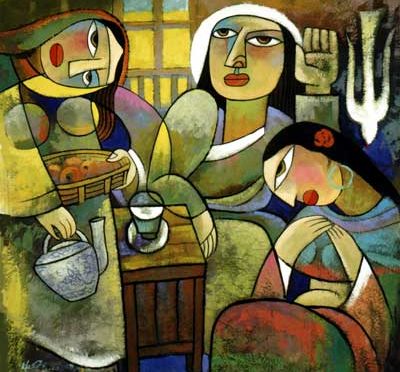 The Liturgy Letter Newsletter – Ninth Sunday in Trinitytide 2016