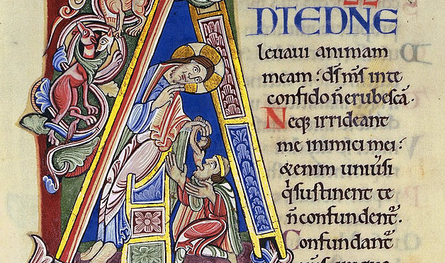 The Liturgy Letter Newsletter – Eighth Sunday of Trinitytide 2016