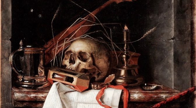 The Liturgy Letter Newsletter – Eleventh Sunday in Trinitytide 2016