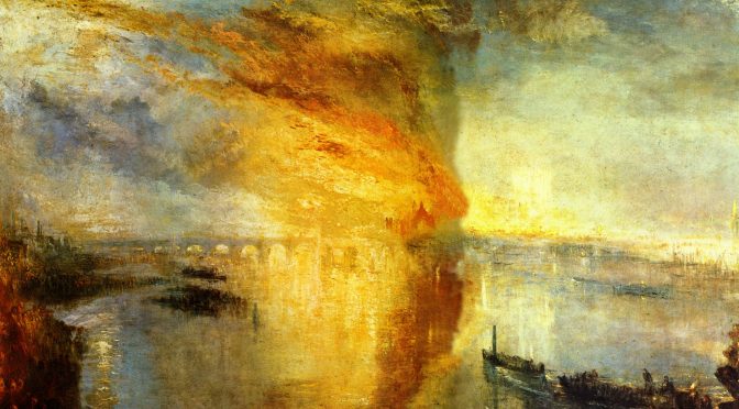 The Liturgy Letter Newsletter – Thirteenth Sunday in Trinitytide 2016