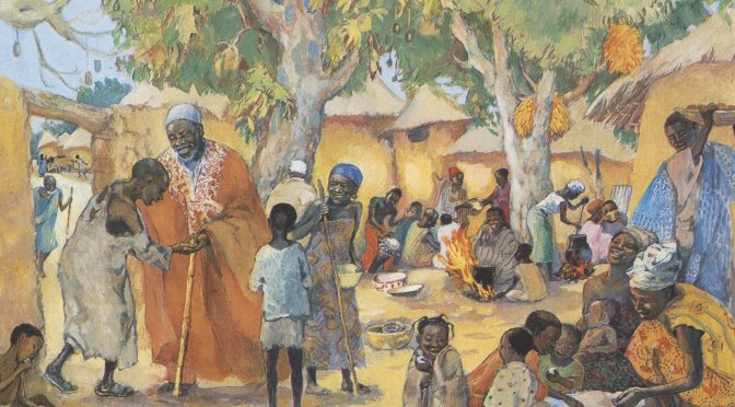 The Liturgy Letter Newsletter – Fifteenth Sunday in Trinitytide 2016
