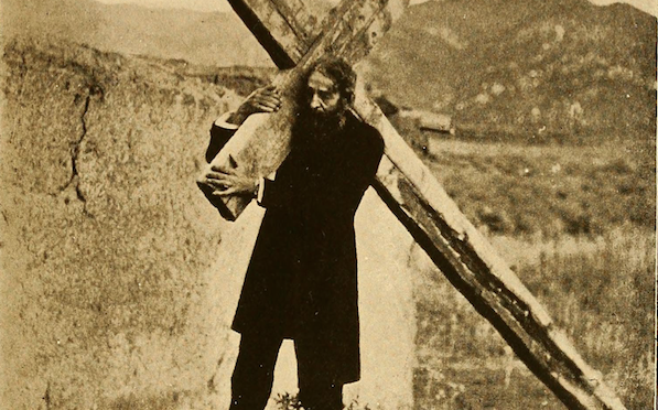 The Liturgy Letter Newsletter – Sixteenth Sunday in Trinitytide 2016