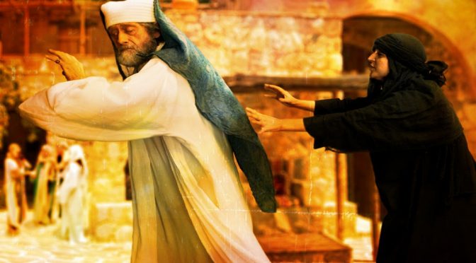 The Liturgy Letter Newsletter – Twenty Second Sunday in Trinitytide 2016