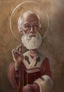 Athanasius