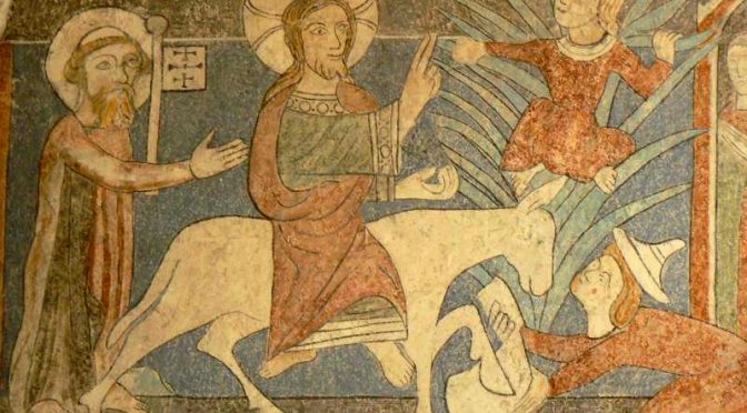 The Liturgy Letter Newsletter – Twenty Fourth Sunday in Trinitytide 2016