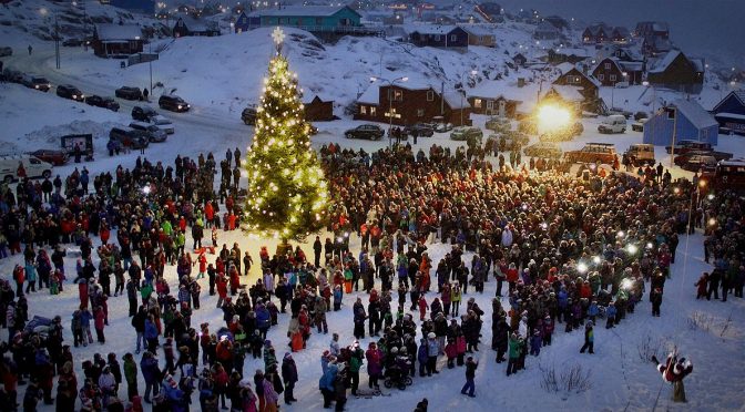 The Liturgy Letter Newsletter – The First Week of Advent 2016