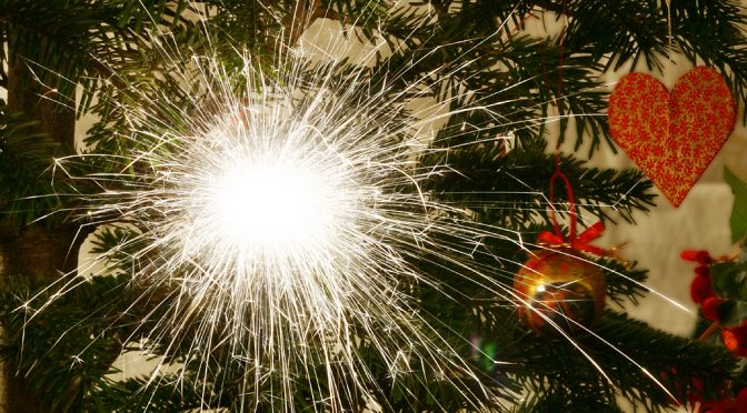 The Liturgy Letter Newsletter – The Second Sunday in Advent 2016