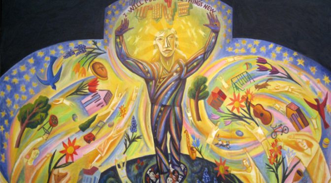 The Liturgy Letter Newsletter – Twenty Sixth Sunday in Trinitytide 2016