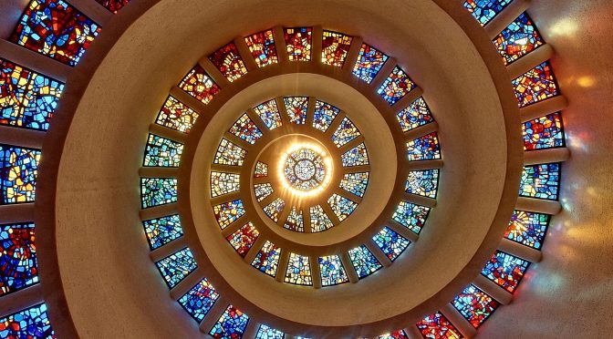The Liturgy Letter Newsletter – The Second Sunday after Epiphany 2017 (Year A)