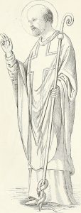 St. Patrick