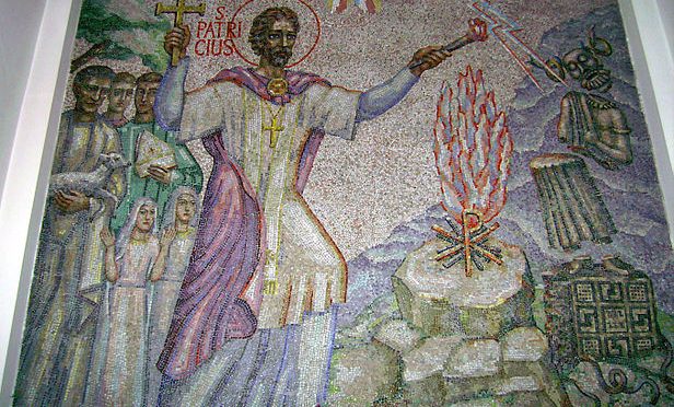 Patrick: Bishop and Missionary of Ireland