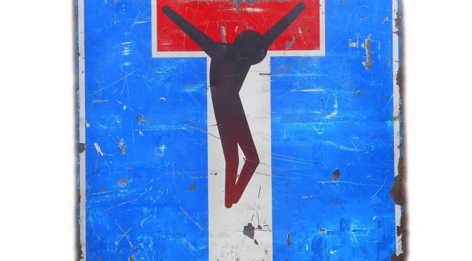 The Liturgy Letter Newsletter – Good Friday 2017