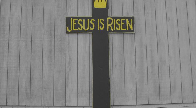 The Liturgy Letter Newsletter – Easter Day 2017