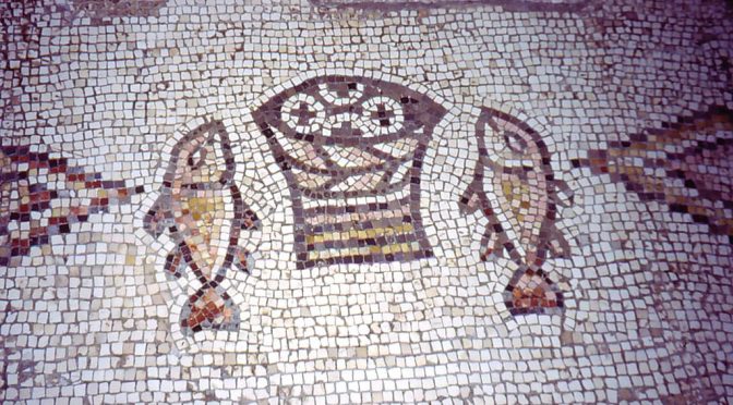 Liturgy Letter Newsletter – Ninth Sunday after Pentecost 2017 (Year A)