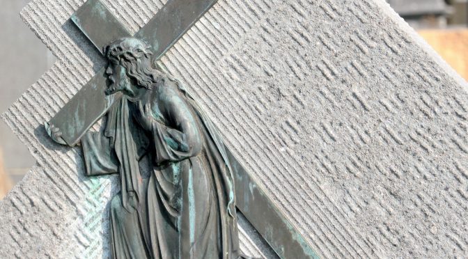 The Liturgy Letter Newsletter – Thirteenth Sunday after Pentecost 2017 (Year A)