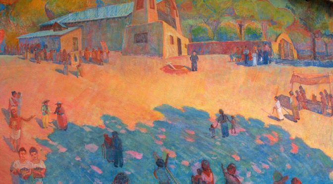 The Liturgy Letter Newsletter – Fourteenth Sunday after Pentecost 2017 (Year A)