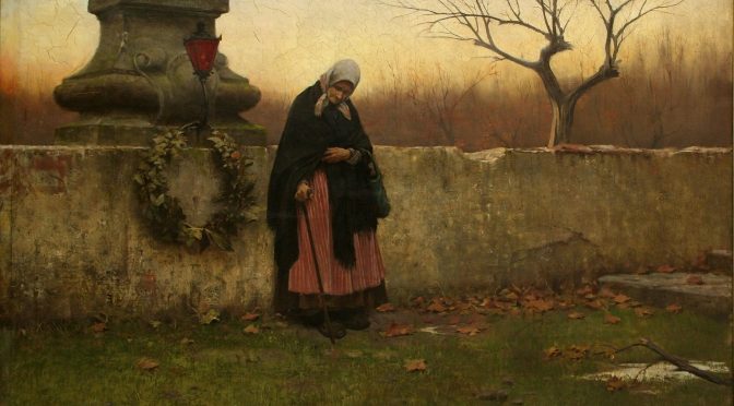 The Liturgy Letter Newsletter – Twenty Second Sunday after Pentecost 2017 (Year A)