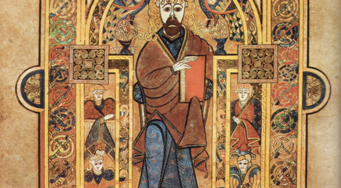 Liturgy Letter Newsletter – Christ the King 2017 (Year A)