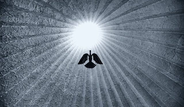 Show Your Power and Mercy: A Prayer for Advent