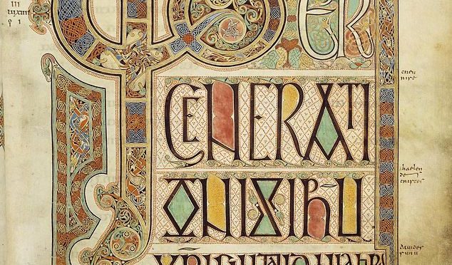 What is the Revised Common Lectionary?