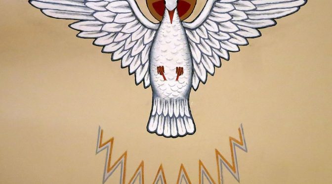 Liturgy Letter Newsletter – First Sunday in Lent 2018 (Year B)