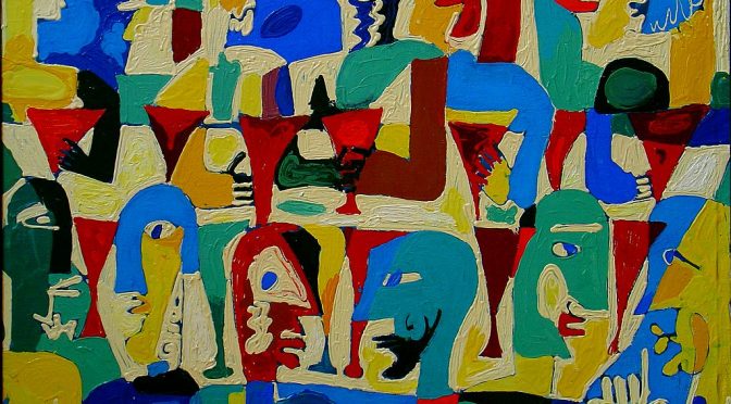 Liturgy Letter Newsletter – Maundy Thursday 2018