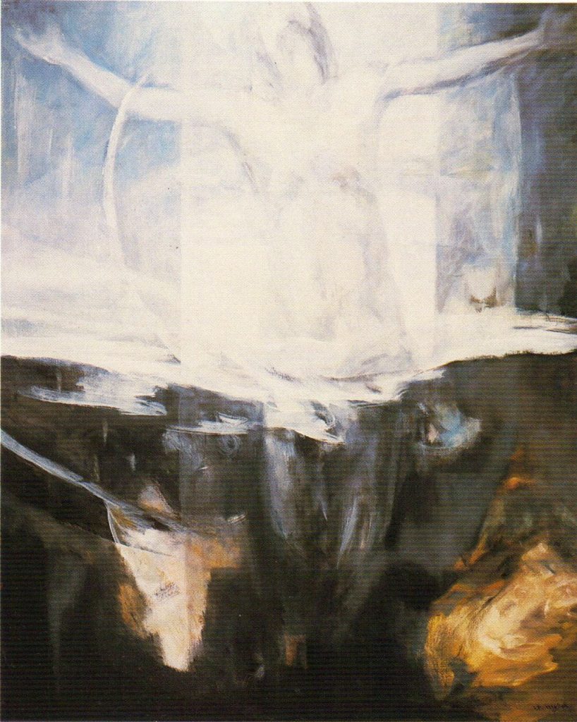 Ascension of Christ