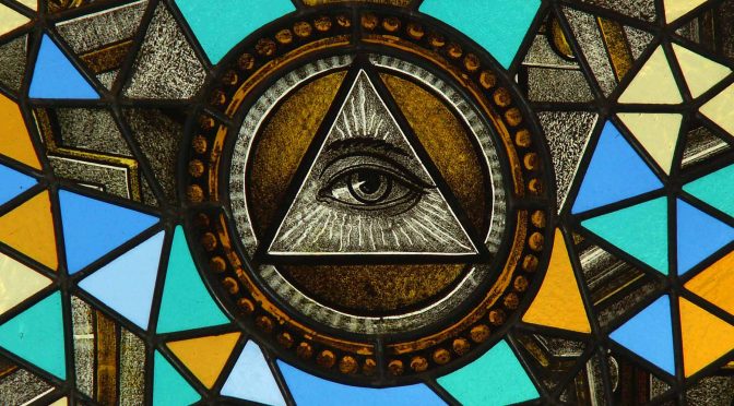 Liturgy Letter Newsletter – Trinity Sunday 2018 (Year B)