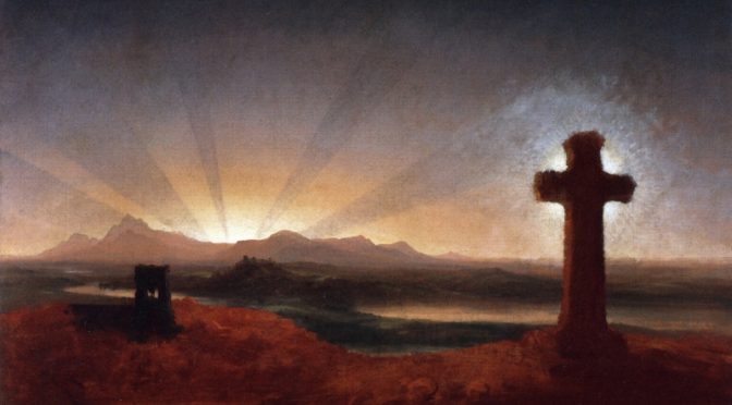 Liturgy Letter Newsletter – Third Sunday after Pentecost 2018 (Year B)
