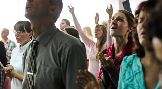 Liturgy Letter Newsletter – Twenty First Sunday after Pentecost 2018 (Year B)