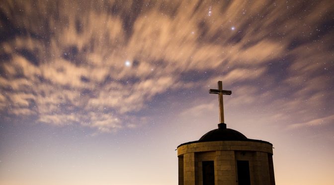 Liturgy Letter Newsletter – Twenty Sixth Sunday after Pentecost 2018 (Year B)