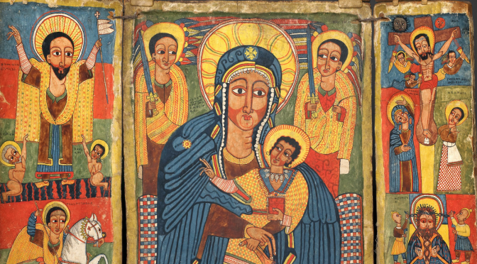 Liturgy Letter Newsletter – First Sunday after Christmas Day 2018 (Year C)