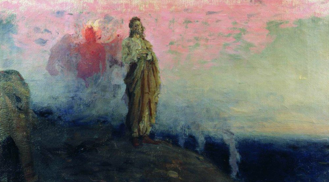 Liturgy Letter Newsletter – First Sunday in Lent 2019 (Year C)