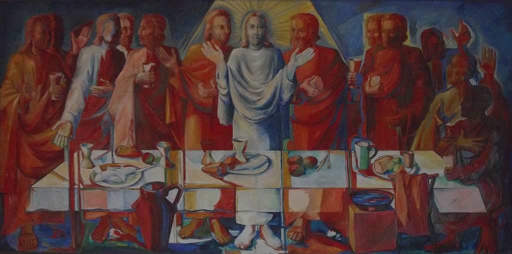 The Last Supper