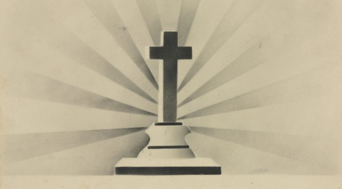 Liturgy Letter Newsletter – Holy Week 2019 (Monday, Tuesday, Wednesday)