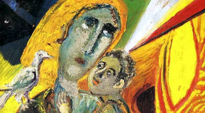 Liturgy Letter Newsletter – Sixth Sunday of Easter 2019 (Year C)