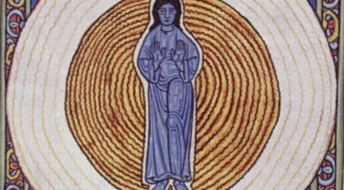 Liturgy Letter Newsletter – Seventh Sunday of Easter / Ascension Day 2019 (YEAR C)