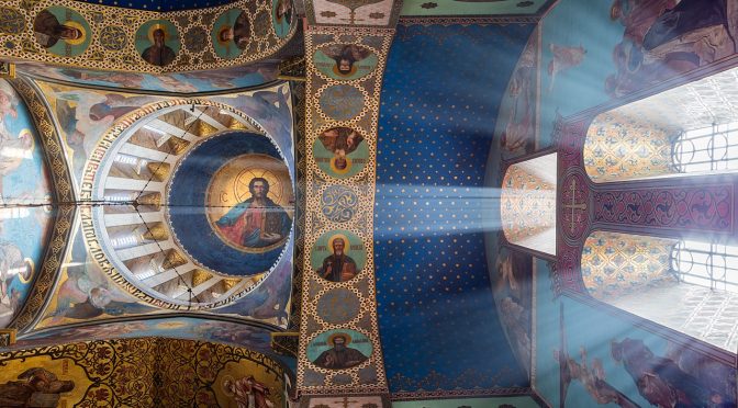 Liturgy Letter Newsletter – Trinity Sunday 2019 (Year C)