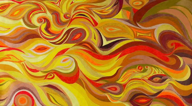 Liturgy Letter Newsletter – Day of Pentecost 2019