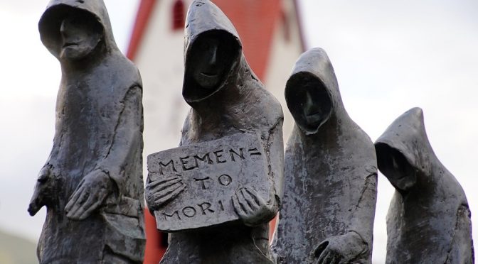 Liturgy Letter Newsletter – Eighth Sunday after Pentecost 2019 (Year C)
