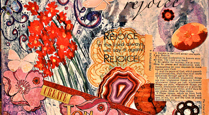Liturgy Letter Newsletter – Fourth Sunday After Pentecost 2019 (Year C)