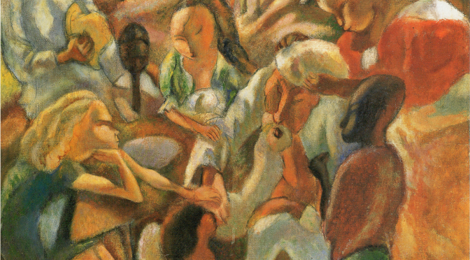 Liturgy Letter Newsletter – Fifth Sunday after Pentecost 2019 (Year C)
